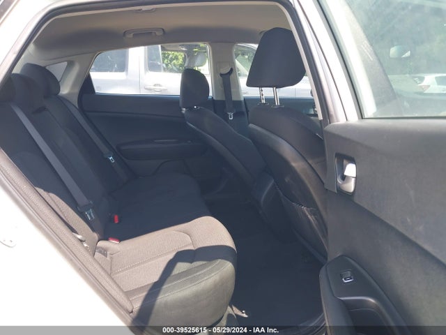 KIA Optima Lx 2017 KNAGT4L38H5177720 Image 8