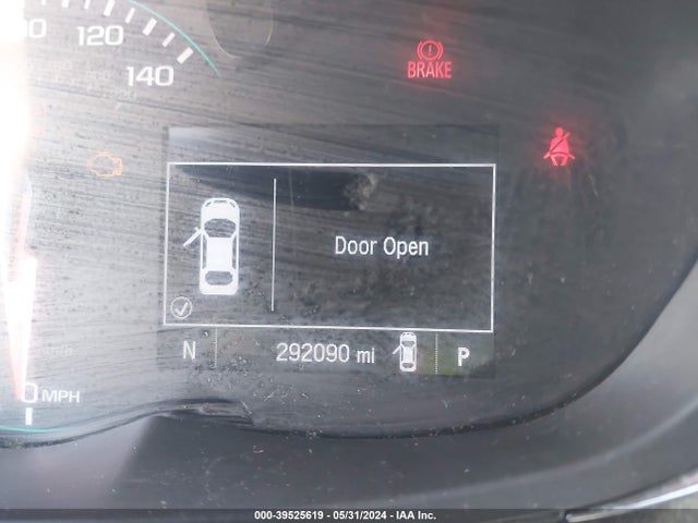 Chevrolet Trax Awd Lt 2020 3GNCJPSB2LL296915 Image 15