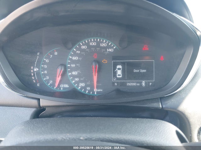 Chevrolet Trax Awd Lt 2020 3GNCJPSB2LL296915 Image 7