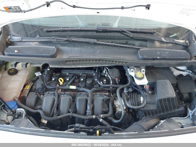 Ford Transit Connect Xl 2019 NM0LS7E24K1387950 Image 10