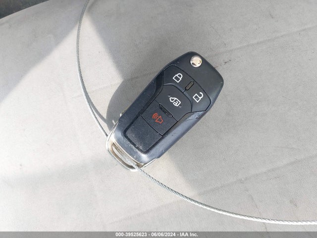 Ford Transit Connect Xl 2019 NM0LS7E24K1387950 Image 11
