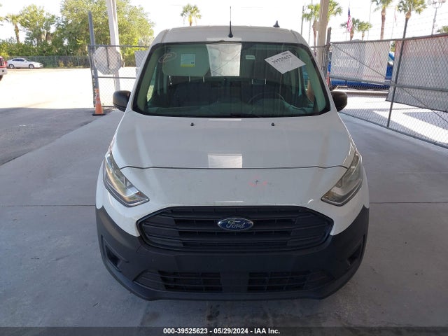 Ford Transit Connect Xl 2019 NM0LS7E24K1387950 Image 12