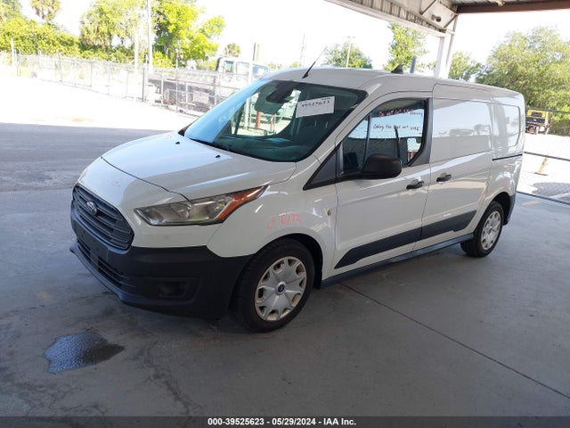 Ford Transit Connect Xl 2019 NM0LS7E24K1387950 Image 2