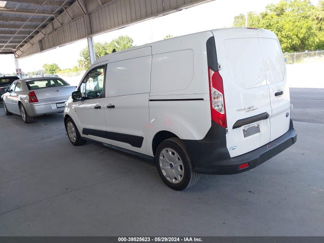 Ford Transit Connect Xl 2019 NM0LS7E24K1387950 Image 3