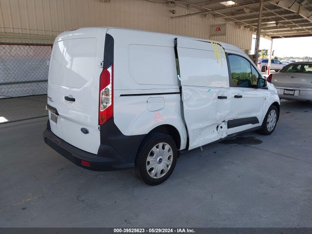 Ford Transit Connect Xl 2019 NM0LS7E24K1387950 Image 4
