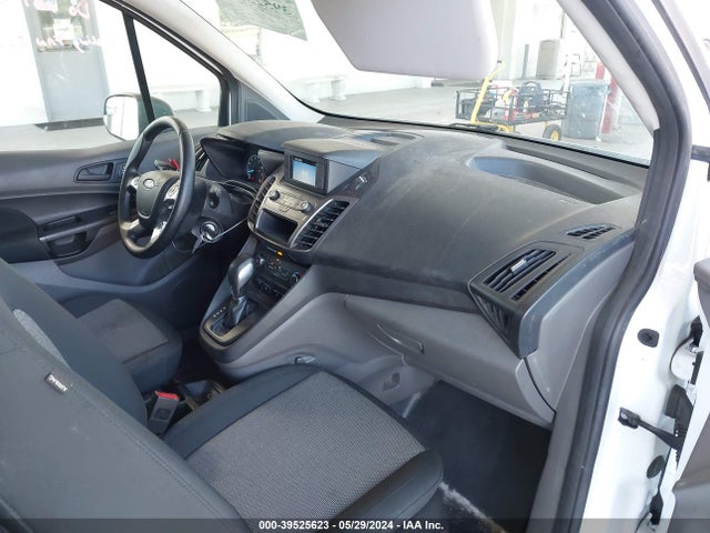 Ford Transit Connect Xl 2019 NM0LS7E24K1387950 Image 5