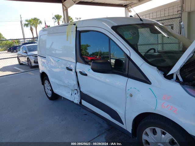 Ford Transit Connect Xl 2019 NM0LS7E24K1387950 Image 6