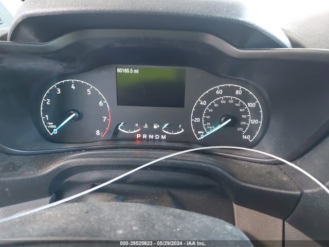 Ford Transit Connect Xl 2019 NM0LS7E24K1387950 Image 7