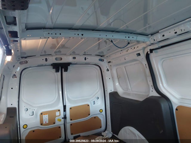 Ford Transit Connect Xl 2019 NM0LS7E24K1387950 Image 8