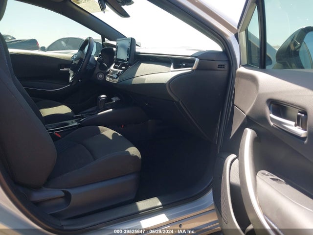Toyota COROLLA SE 2022 5YFS4MCE8NP112635 Image 5