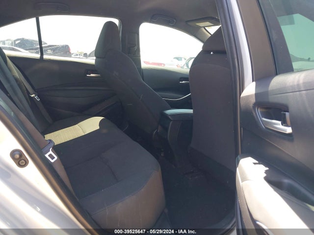 Toyota COROLLA SE 2022 5YFS4MCE8NP112635 Image 8