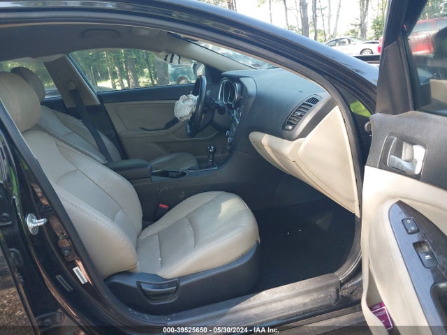 KIA OPTIMA EX 2015 5XXGN4A78FG453230 Image 5