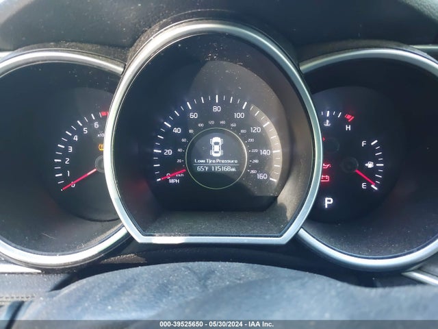 KIA OPTIMA EX 2015 5XXGN4A78FG453230 Image 7