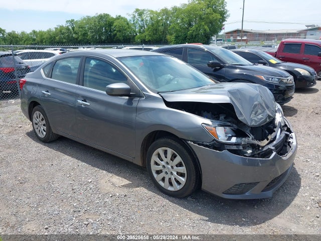 2016 3N1AB7AP9GL669208 main image