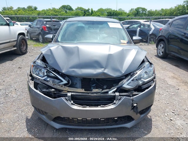 Nissan SENTRA SV 2016 3N1AB7AP9GL669208 Image 12