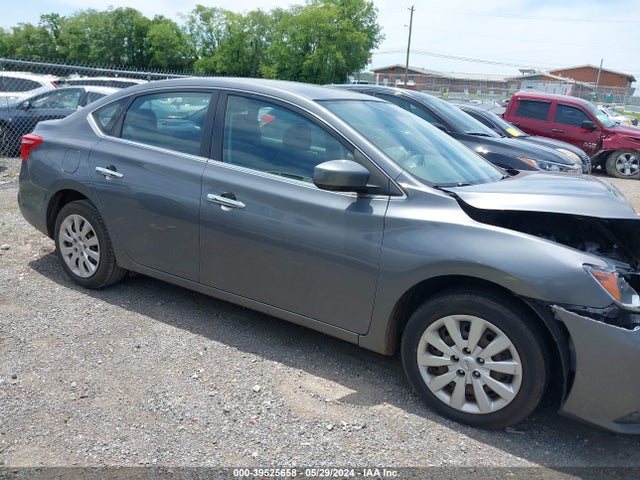 Nissan SENTRA SV 2016 3N1AB7AP9GL669208 Image 13