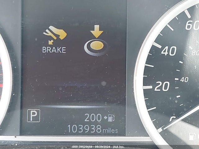 Nissan SENTRA SV 2016 3N1AB7AP9GL669208 Image 15