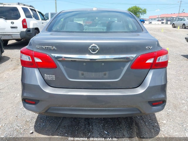 Nissan SENTRA SV 2016 3N1AB7AP9GL669208 Image 16
