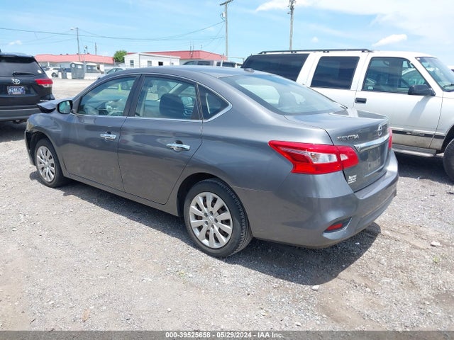 Nissan SENTRA SV 2016 3N1AB7AP9GL669208 Image 3