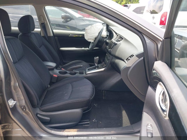 Nissan SENTRA SV 2016 3N1AB7AP9GL669208 Image 5