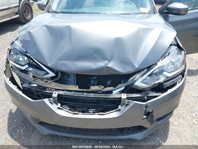 Nissan SENTRA SV 2016 3N1AB7AP9GL669208 Image 6