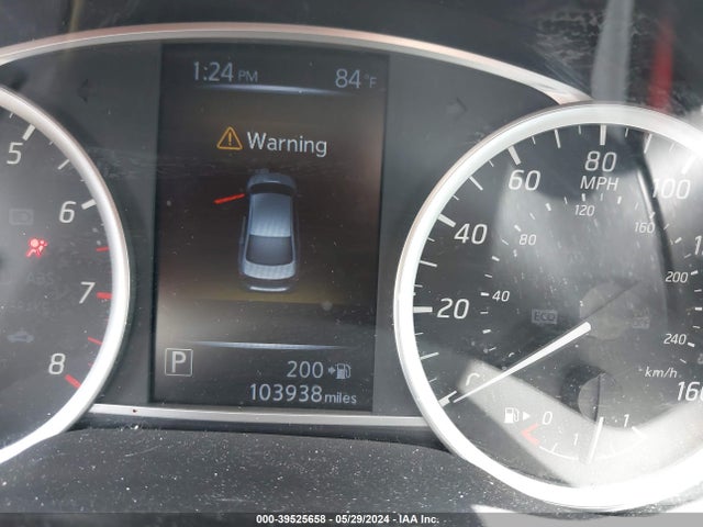 Nissan SENTRA SV 2016 3N1AB7AP9GL669208 Image 7