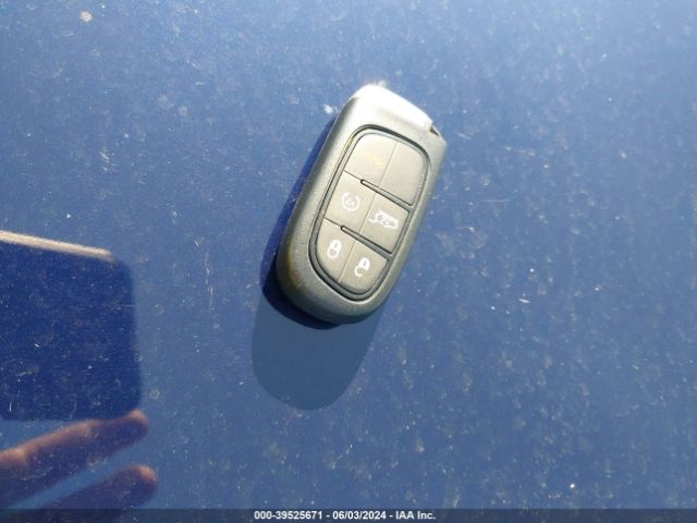 1C4PJMDSXFW563366 Jeep Cherokee Limited