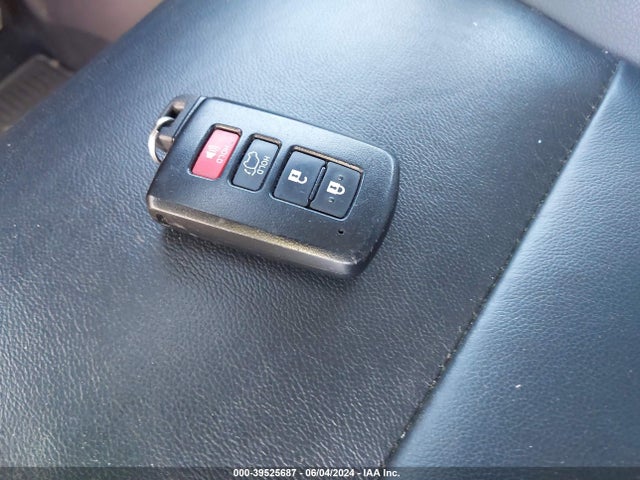 Toyota Highlander Xle 2019 5TDJZRFH2KS617640 Image 11