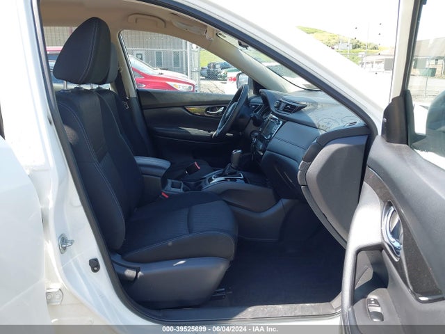 Nissan ROGUE S 2018 KNMAT2MV2JP601237 Image 5