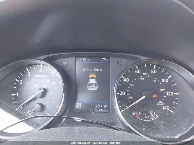 Nissan ROGUE S 2018 KNMAT2MV2JP601237 Image 7