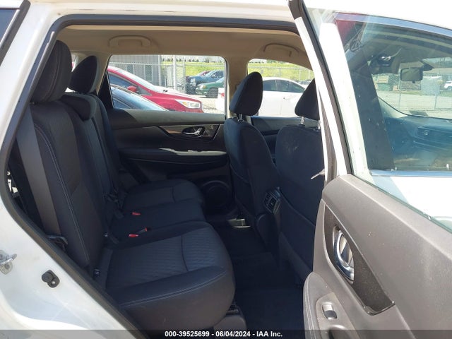 Nissan ROGUE S 2018 KNMAT2MV2JP601237 Image 8