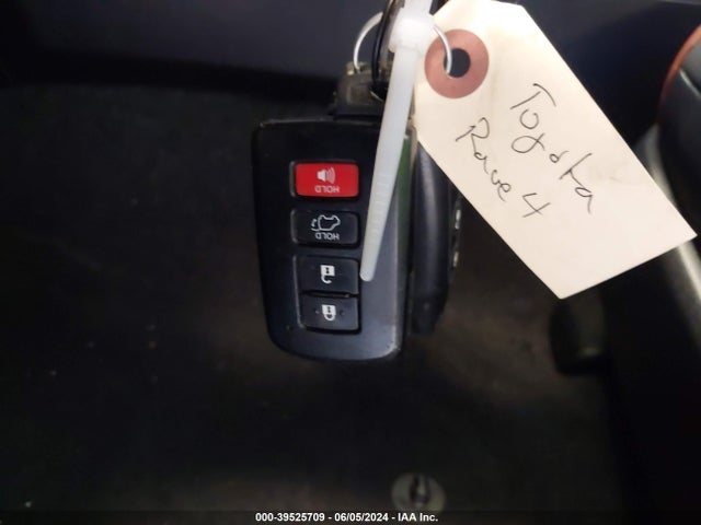 Toyota Rav4 Limited 2015 2T3DFREV4FW258549 Image 11