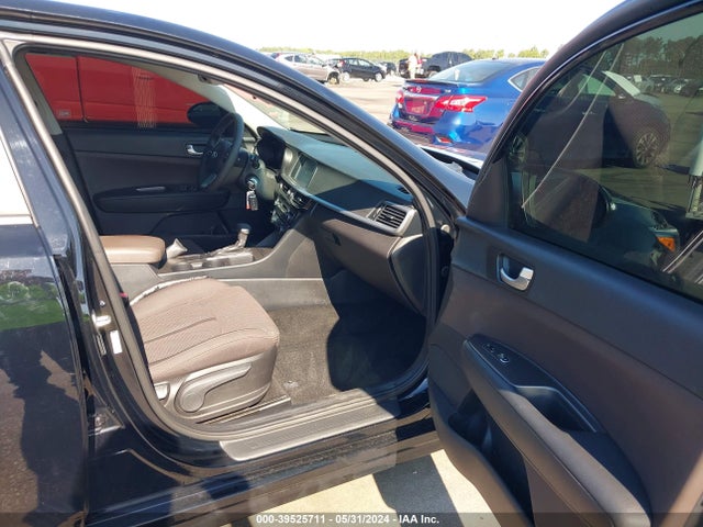 KIA Optima Lx 2020 5XXGT4L34LG415568 Image 5