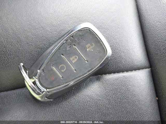 Chevrolet Trax Premier 2019 3GNCJRSB3KL255834 Image 11