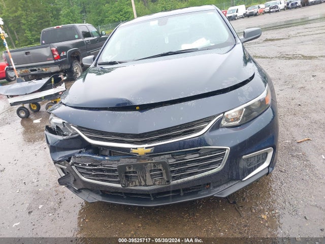 Chevrolet Malibu 1ls 2018 1G1ZB5ST4JF161660 Image 13