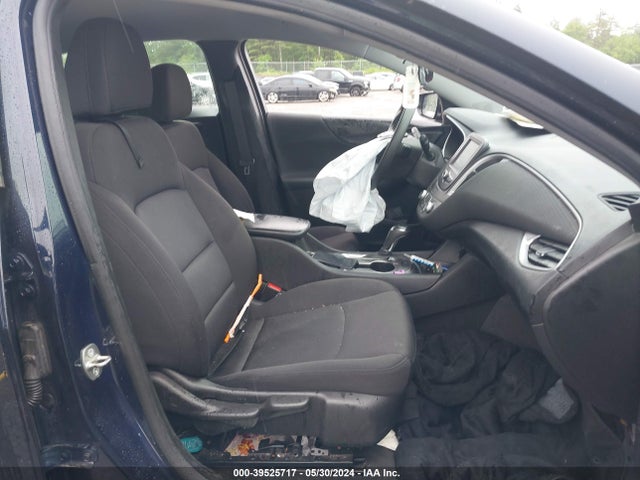 Chevrolet Malibu 1ls 2018 1G1ZB5ST4JF161660 Image 5