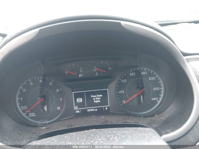 Chevrolet Malibu 1ls 2018 1G1ZB5ST4JF161660 Image 7