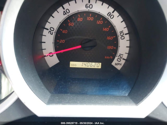 Toyota Tacoma Base V6 2015 3TMLU4EN2FM194095 Image 15