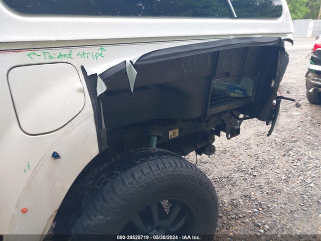 Toyota Tacoma Base V6 2015 3TMLU4EN2FM194095 Image 6