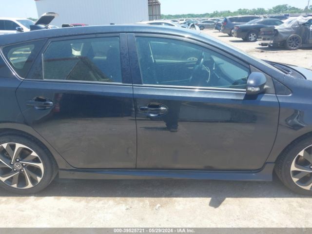 JTNKARJE9HJ547564 Toyota COROLLA IM