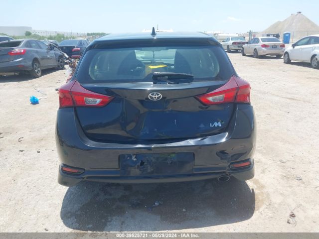 JTNKARJE9HJ547564 Toyota COROLLA IM