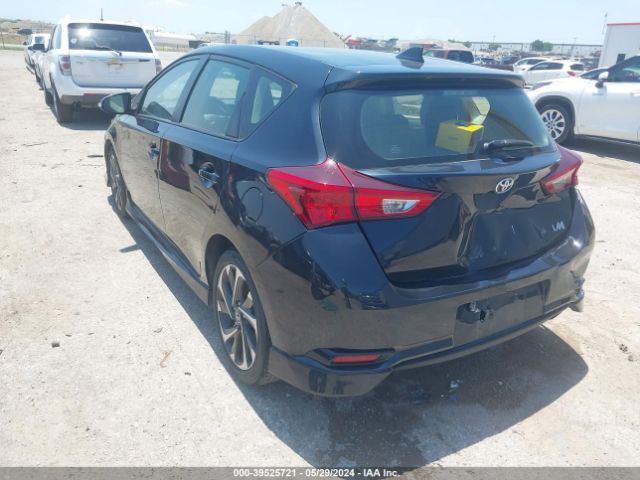 JTNKARJE9HJ547564 Toyota COROLLA IM