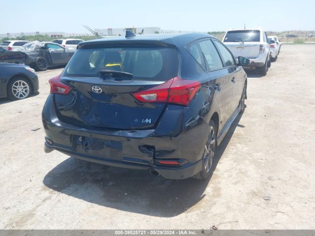 JTNKARJE9HJ547564 Toyota COROLLA IM