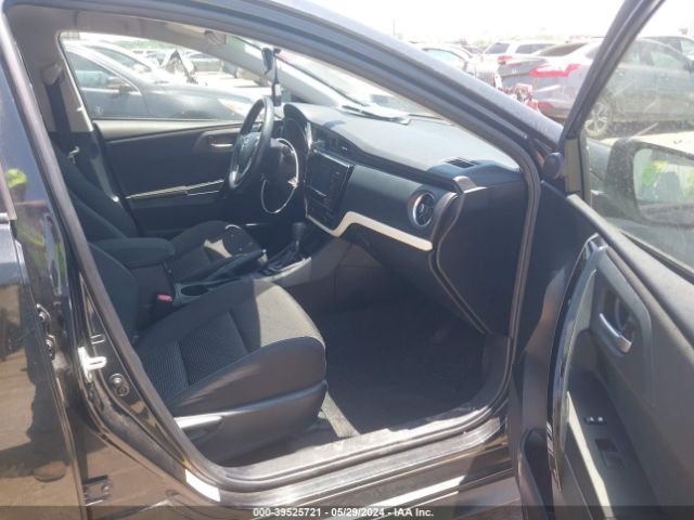 JTNKARJE9HJ547564 Toyota COROLLA IM