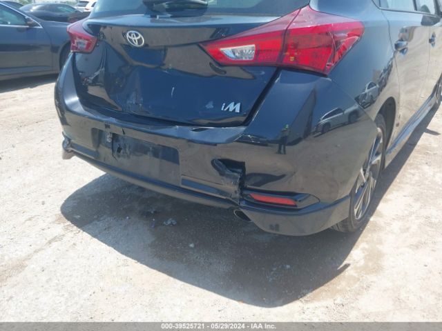 JTNKARJE9HJ547564 Toyota COROLLA IM