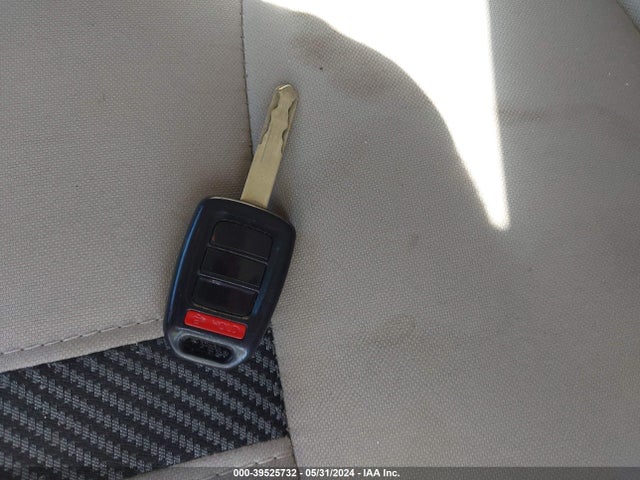 Honda Civic Lx 2017 19XFC2F52HE004800 Image 11