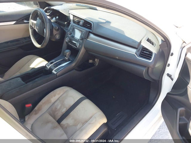 Honda Civic Lx 2017 19XFC2F52HE004800 Image 5