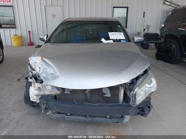 Toyota CAMRY LE 2016 4T4BF1FK9GR566720 Image 11