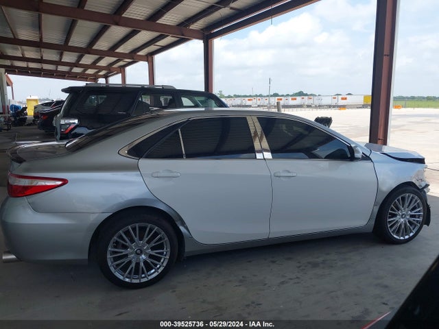 Toyota CAMRY LE 2016 4T4BF1FK9GR566720 Image 12