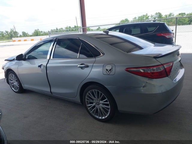 Toyota CAMRY LE 2016 4T4BF1FK9GR566720 Image 13